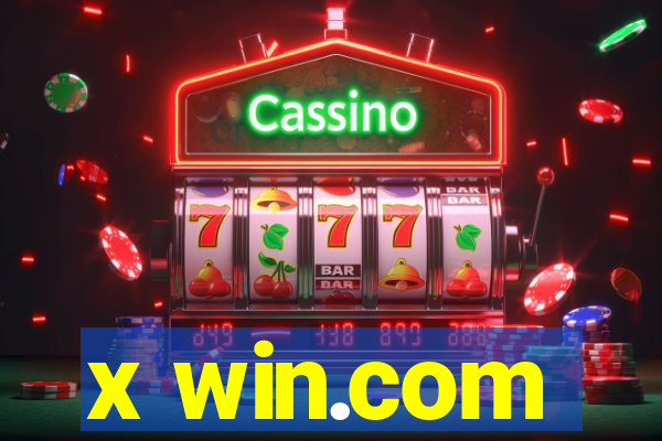 x win.com